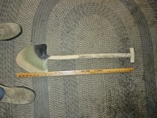 British CES Shovel For Ferret