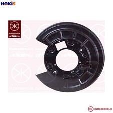 SPLASH GUARD BRAKE DISC 6422878 FOR LAND ROVER LR3/III/SUV DISCOVERY/IV RANGE