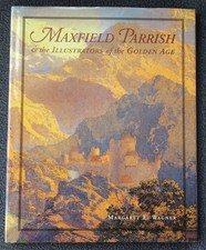 Maxfield Parrish &