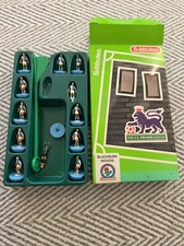 Subbuteo 63132 Blackburn Rovers The FA Premier League LW Team