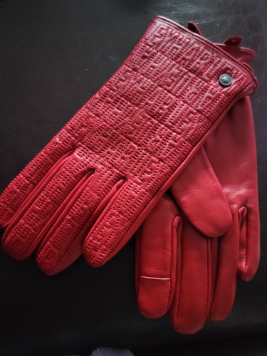 Harley davidson red chilli - harley,