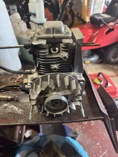 Einhell GE-SA 1335P Engine