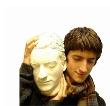 Life Casting Kit (to Cast From