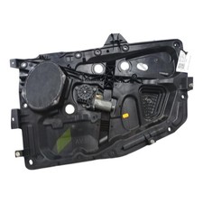 MK6 FORD FIESTA Front Right