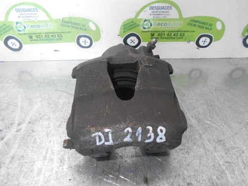 81058 front left brake caliper - front,