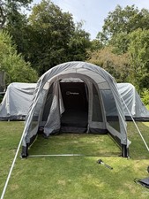 Berghaus Kepler 9 Nightfall