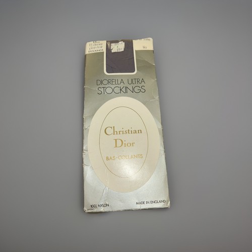 Vintage christian dior - vintage,