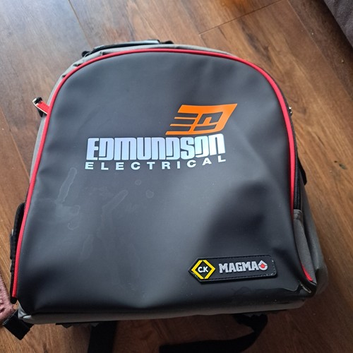 Magma tool bag - ck,