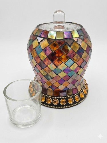 Partylite global fusion - partylite,