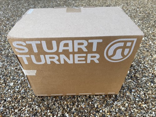 Stuart turner monsoon - -,