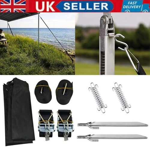 For thule awning storm hold - storm,