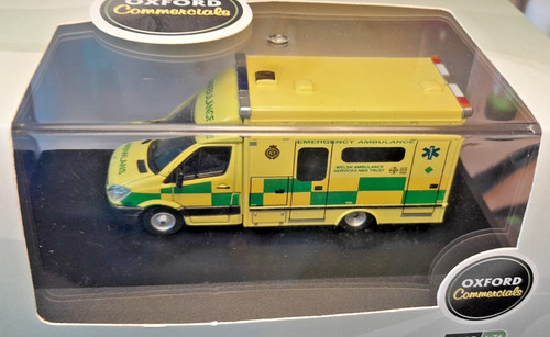 Oxford diecast 76ma001 - oxford,