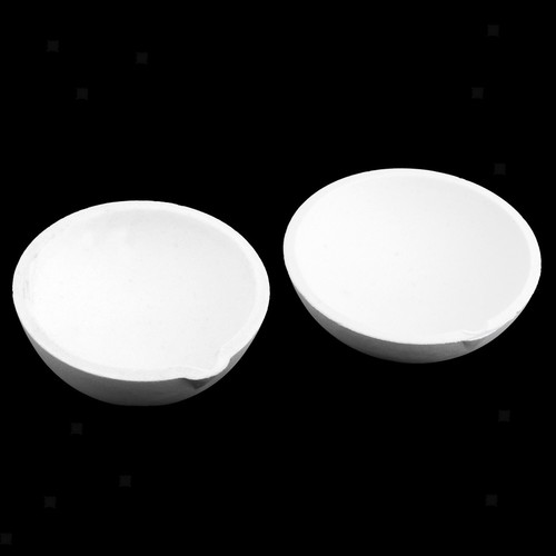 Quartz silica smelting bowl - smelting,