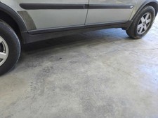 Passenger Side Volvo XC90