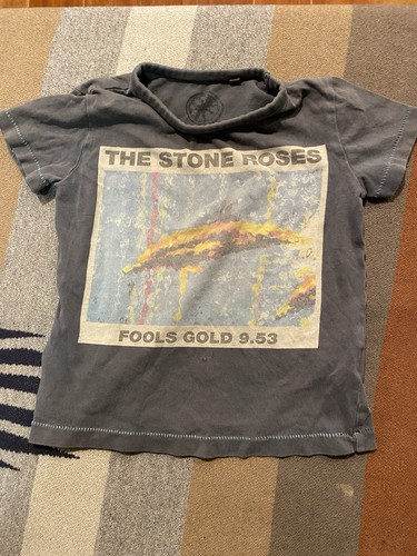 Official stone roses - official, fools