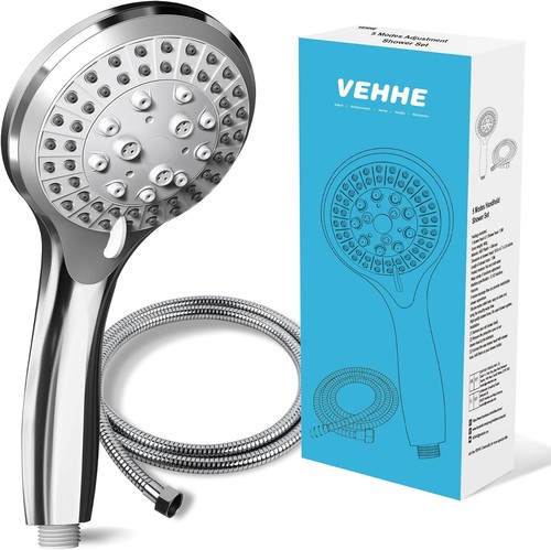 Vehhe shower head with - head, 1.5m