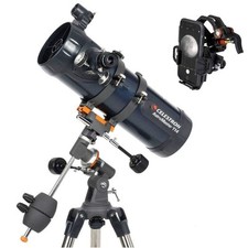 Celestron Astromaster 114EQ