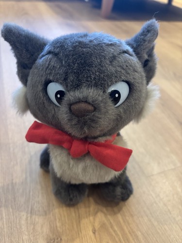Vintage euro disney berlioz - euro,
