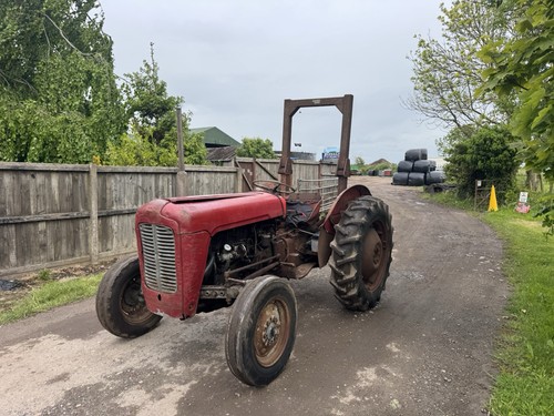 Massey ferguson cylinder - massey, 4-cylinder