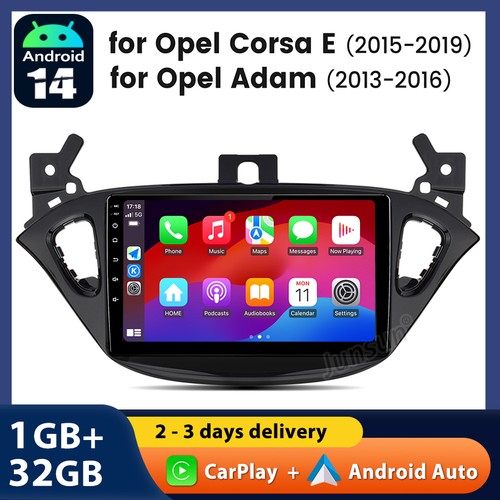 Apple carplay for - for, vauxhall