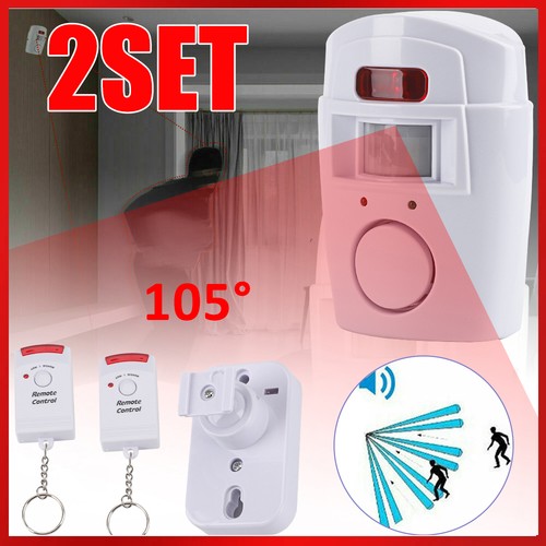 Sensor motion pir wireless - sensor,