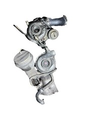 SUBARU LEGACY MK3 1998 - 2004