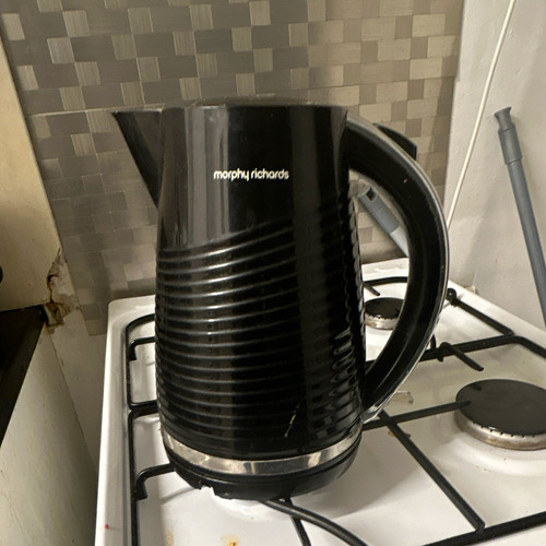 Morphy richards cordless - richards,