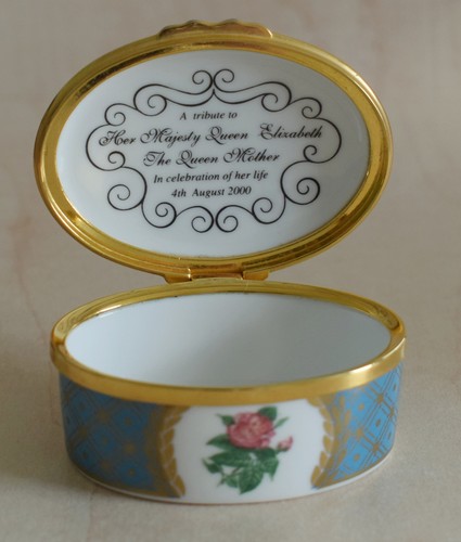 Royal worcester england a - royal,