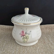 Donegal Parian China Rose