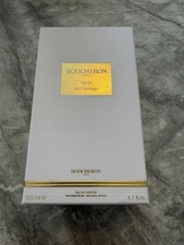 Boucheron oud carthage eau - oud, de