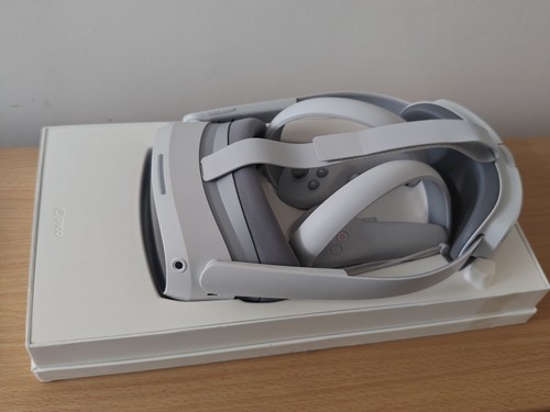 Pico headset excellent - pico, 4