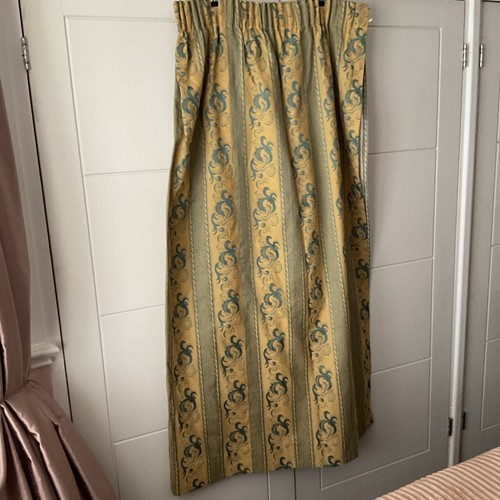 Professionally handmade damask - professionally,