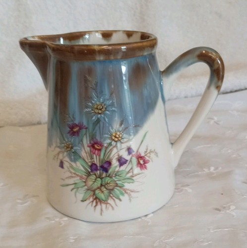 Vintage rhoda pottery small - vintage,