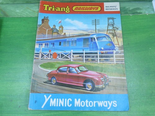 Triang railways minic - /,