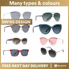 INVU Ultra-Polarized Genuine