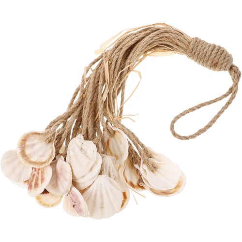 Seashell fish skewers - ,