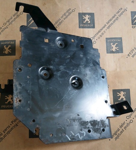 Peugeot 106 engine ecu - engine,