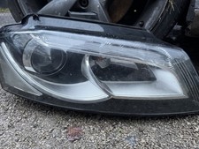 Audi A3 S3 RS3 8P Driver Xenon