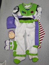 Buzzlightyear Halloween Event