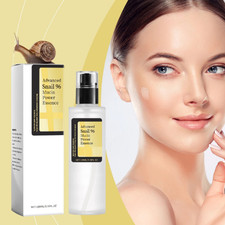  Advanced Snail 96 Mucin Essence Moisturizing Lifting Brightening 100ml UK