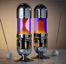 1 Mathmos POD CANDLE powered