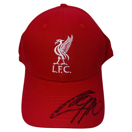 Jurgen klopp signed - jurgen, liverpool