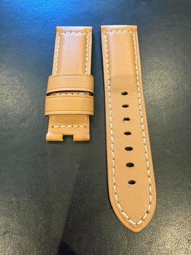 Officine panerai 24mm light - panerai,
