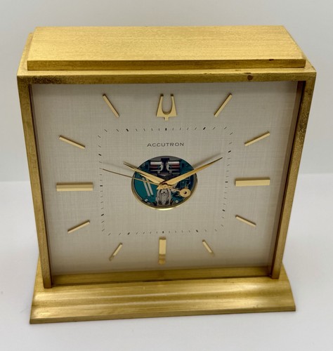 Vintage bulova accutron - bulova,