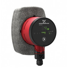 Grundfos Alpha1 15-50N B Hot Water Service Circulating Pump - 99415696