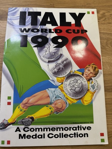 Italy world cup 1990 - world,