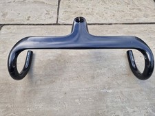 Trek Madone KVF Aero Integrated Handlebar/Stem  420mm wide/ 90mm stem