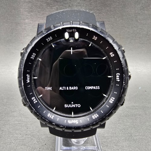 Suunto core watch - suunto,