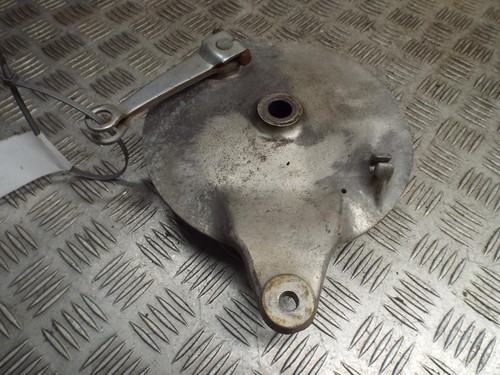 Suzuki t500 gt380 gt550 - t500,