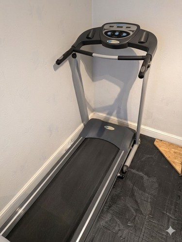 Pro fitness treadmill - pro,